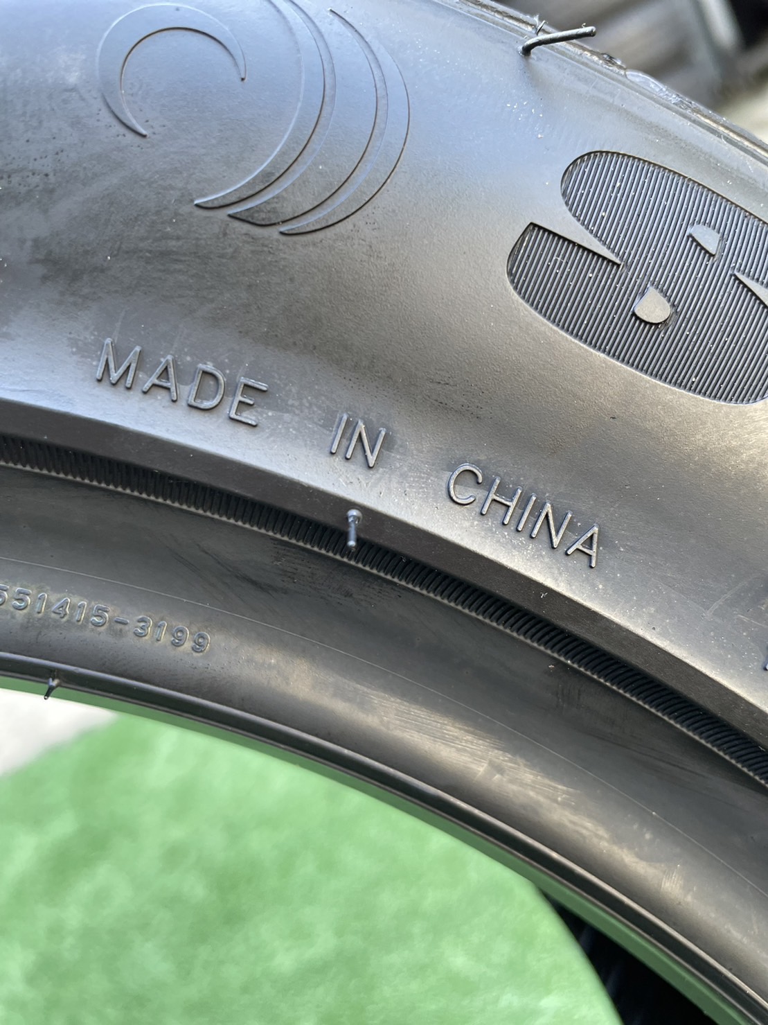 ยางใหม่SAILUN ATREZZO 185/55R14 ยางสเปคพิเศษ