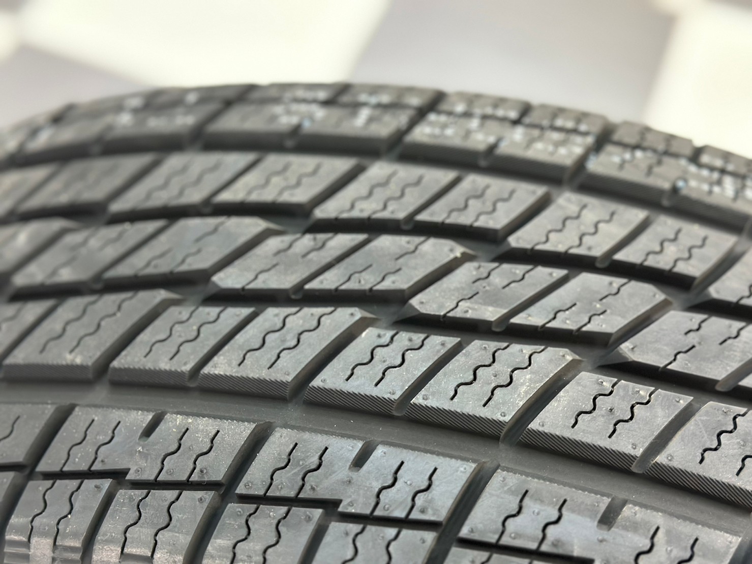 PROMOTION LENSO GC1 235/60R18 ยางใหม่ปี2023