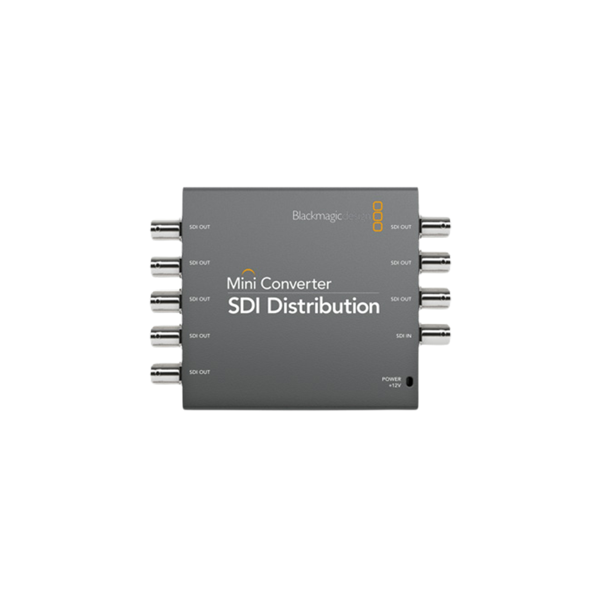 Blackmagic Mini Converter SDI Distribution