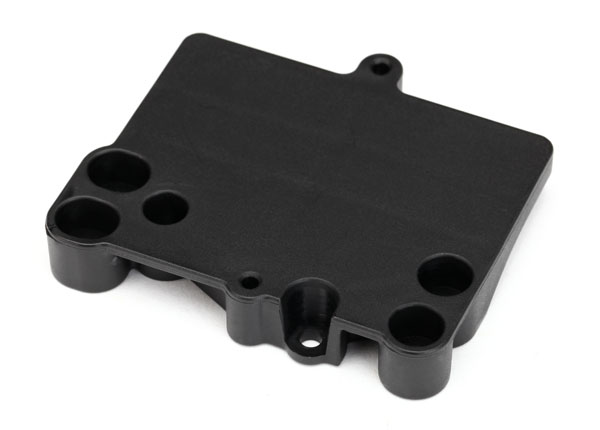 3725 [PRE-ORDER] Mounting plate, speed control (VXL-3s) (Bandit, Rustler, Stampede)