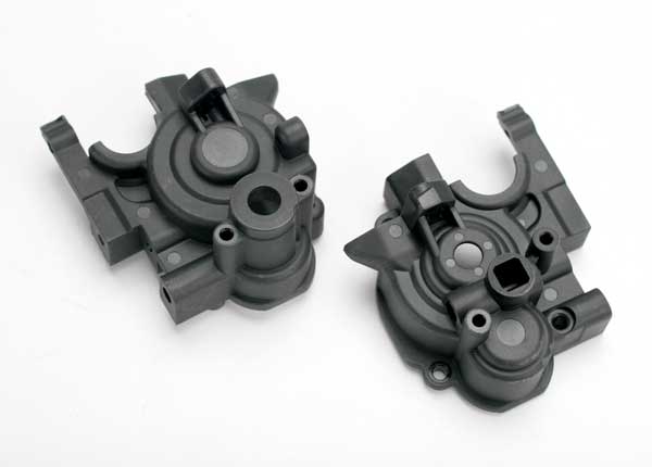 5591 Gearbox halves (right & left)