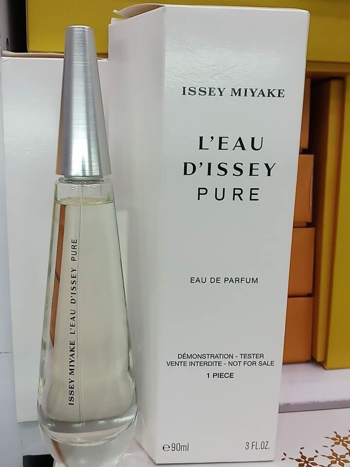 น้ำหอม issey miyake l'eau d'issey pure
