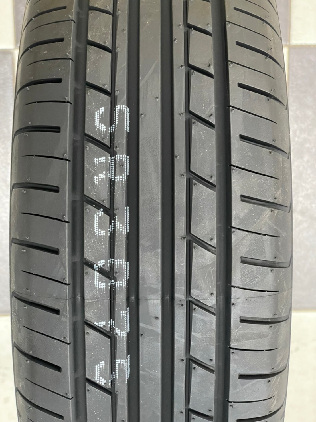 ยางใหม่ 195/60R15 ALLIANCE by YOKOHAMA ยางใหม่ปี2022