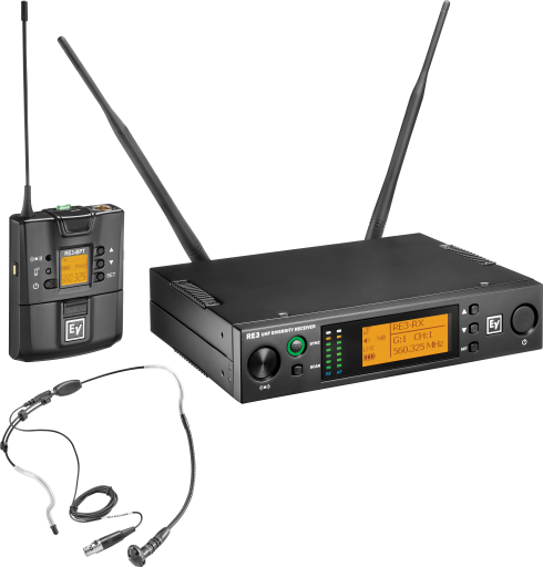 Electro-Voice RE3-BPHW