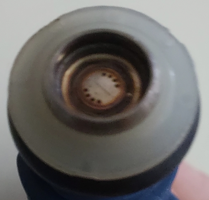 หัวฉีด MG6 (F01R00M145)