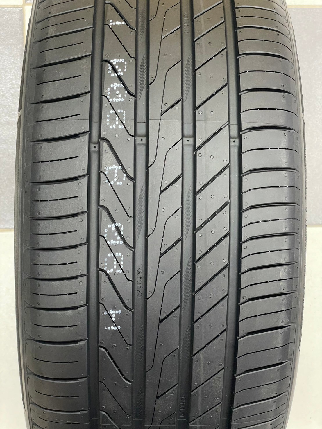 🔥Giti control P10 235/50R18 ยางใหม่ปี2024