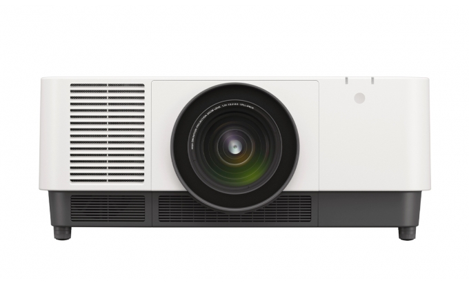 Sony VPL-F901ZL Laser Projector