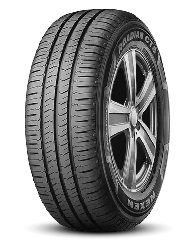 NEXEN ROADIAN CT8 215/70R15