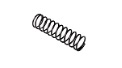 AI-59 ICP Hammer Disconnect Pin Spring (1pcs)