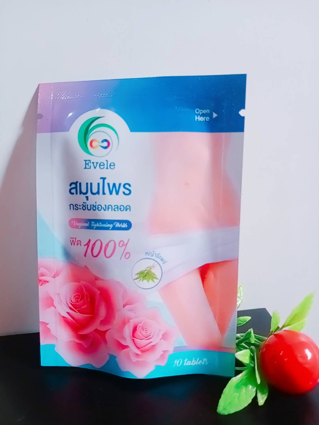 Evele กระชับช่องคลอด