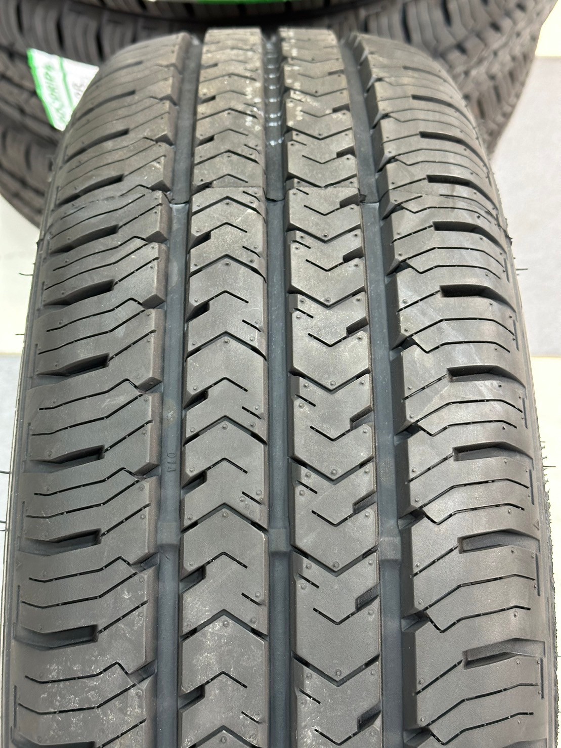🔥🔥🔥ราคาโปรโมชั่น🔥🔥🔥 ยางใหม่ GOODRIDE SC326 215/70R15C ยางใหม่ปี2024