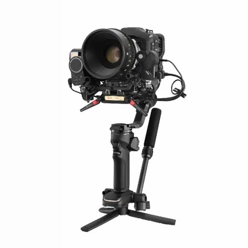 Zhiyun - Crane 4 Combo
