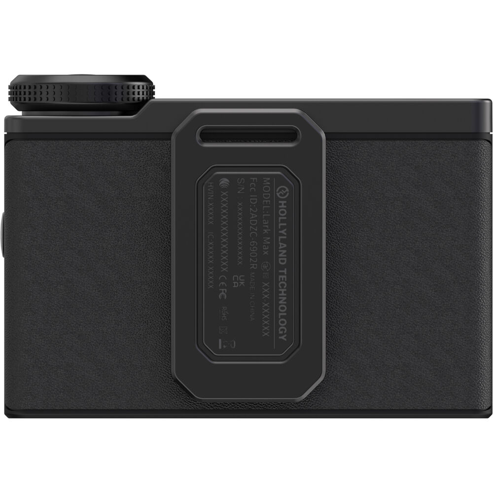 Hollyland LARK MAX Duo