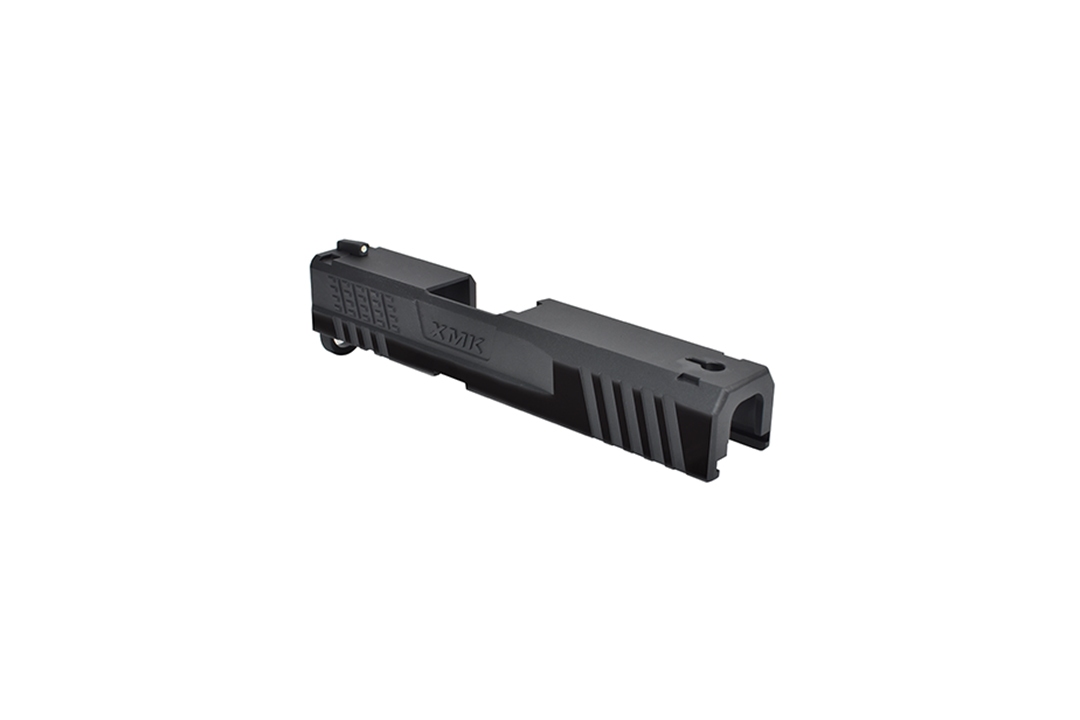 AX-01 XMK Slide with Front Sight
