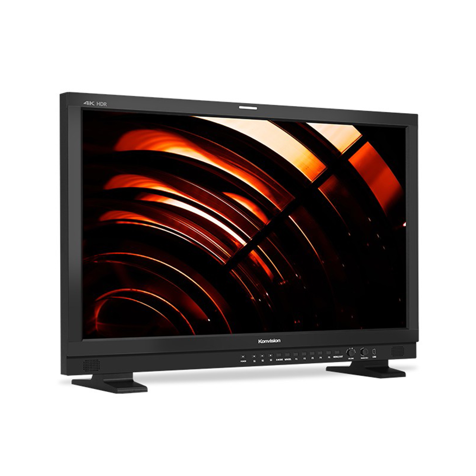 Konvision KUM-3110S (4K) 32”4K HDR OLED Monitor