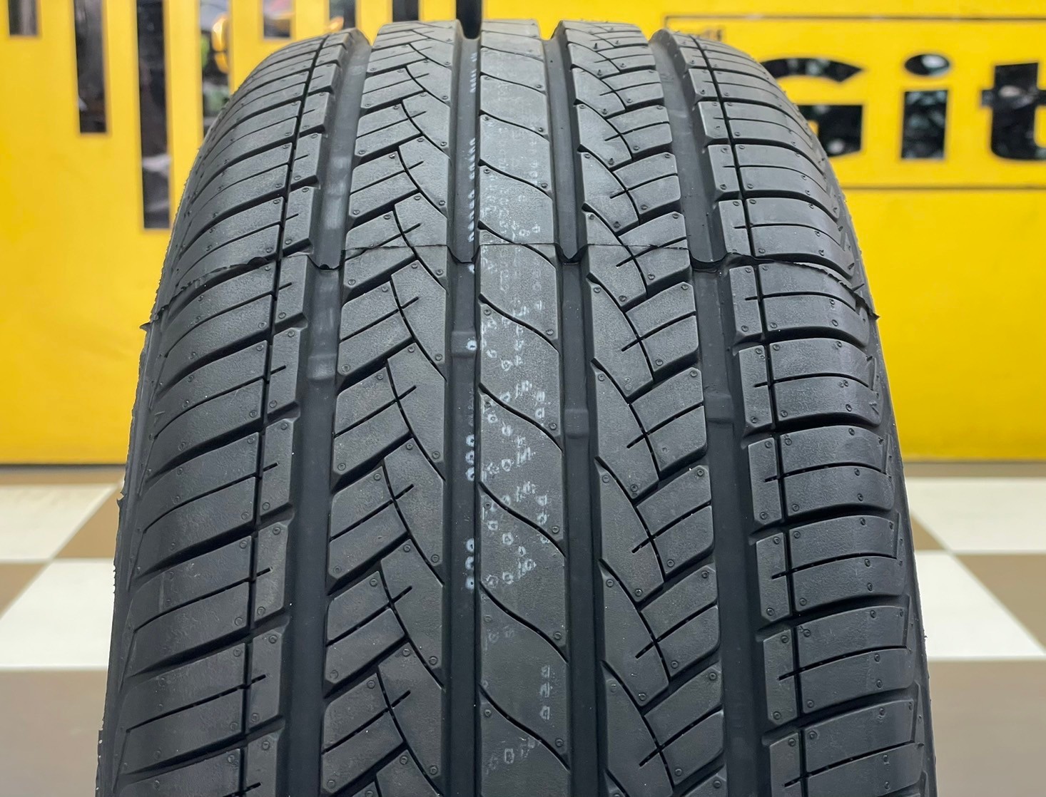 Westlake SA07 215/55R17 ยางใหม่ปี2024 ที่สุดของความประหยัด พร้อมสมรรถนะของยางที่คุ้มราคา ยางไทย มีรับประกัน 100วัน