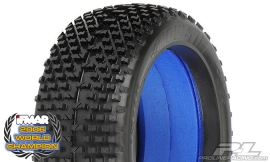 PRO-9025-06 Bow-Tie Off-Road 1:8 Buggy Tires