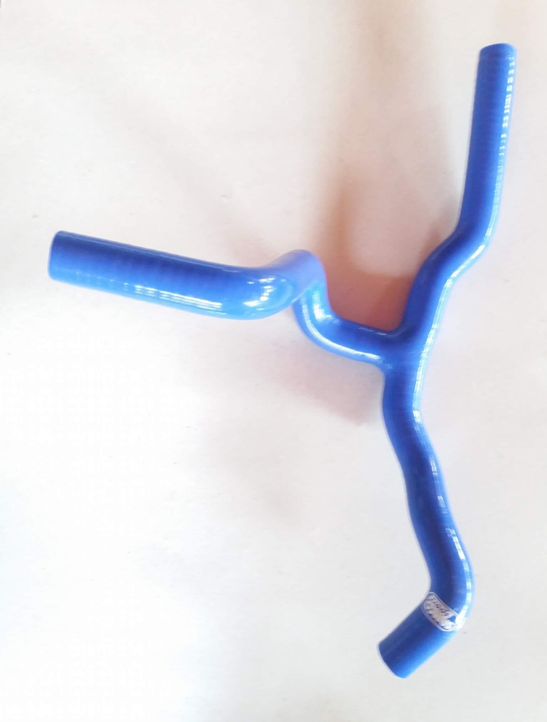 ชุดท่อน้ำซิลิโคลน 6 ชิ้น เชฟโรเลต ครูซ CRUZE1.8 (แถมเข็มขัดรัดท่อ)