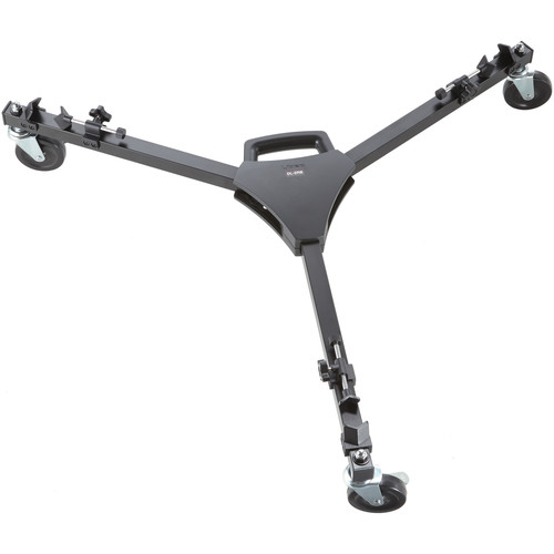 ขาตั้งกล้องวีดีโอ LIBEC DL-2RB Dolly for TH-650HD / ALX KIT
