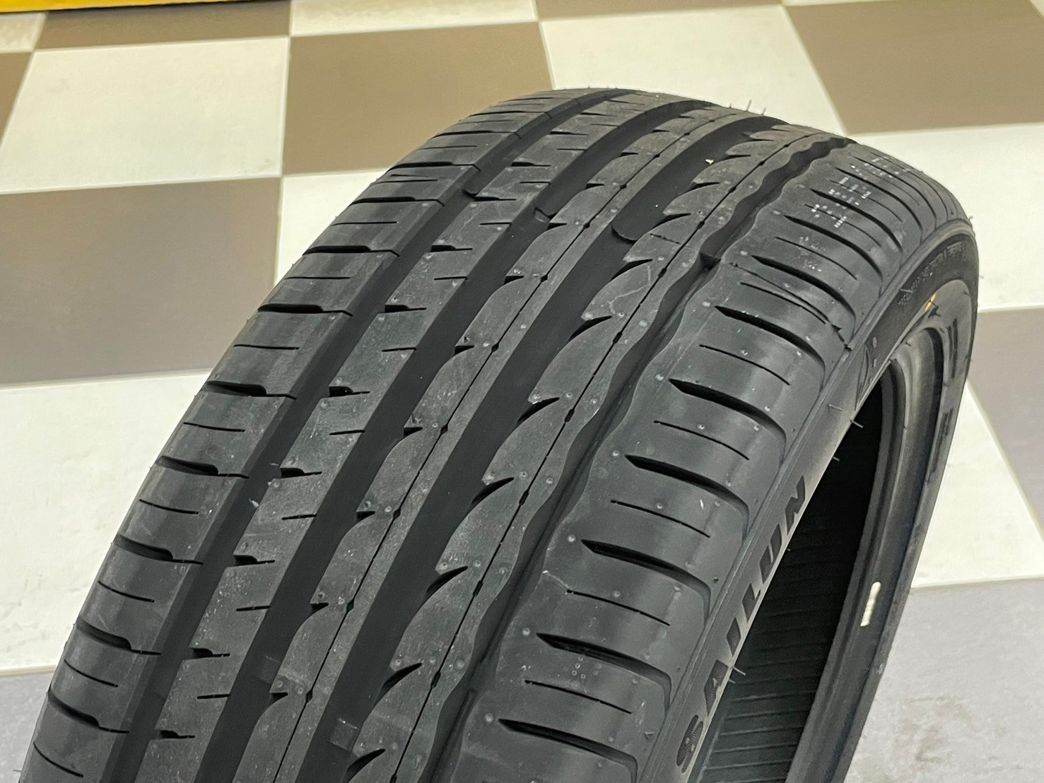 #ยางใหม่ #SAILUN ATREZZO #SVA1 245/45ZR20 ยางใหม่ปี2024