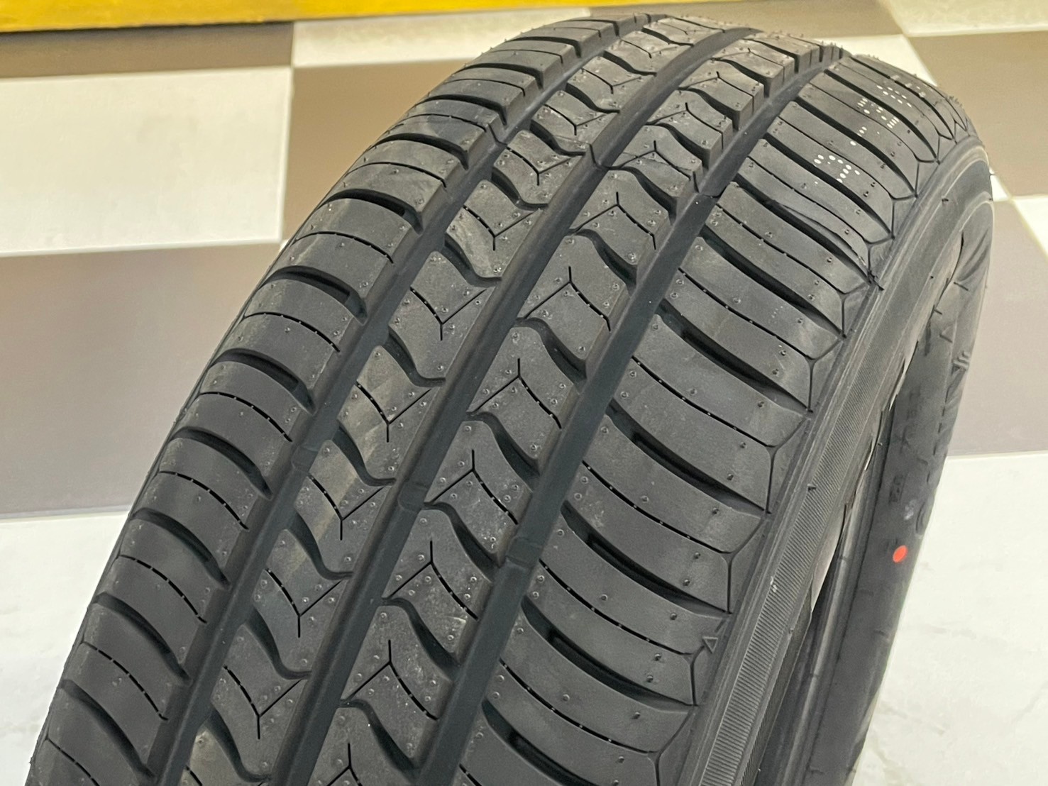 #KINTO SC901 205/55R16 🔥🔥 ยางใหม่ปี2025