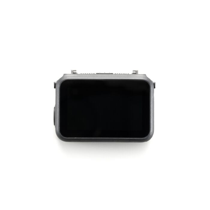 DJI Osmo Nano Action Camera