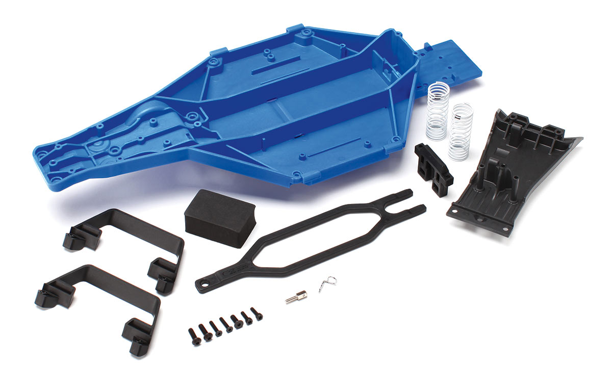 5830 Chassis Conversion Kit, Low CG (Slash)
