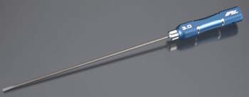 PRO-6300-13 Pro-Line Flat Head Screwdriver Tools