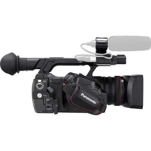 กล้องวีดีโอ Panasonic AJ-PX230 microP2 AVC-Ultra Camcorder