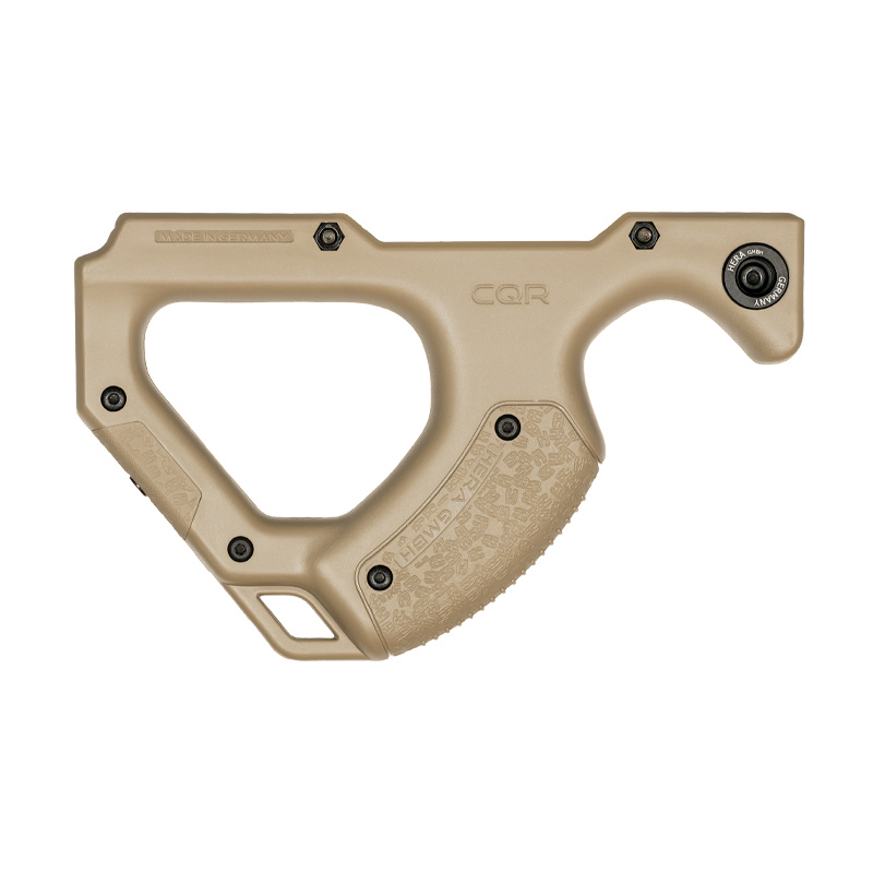 MZ-20 Hera CQR Front Grip Tan