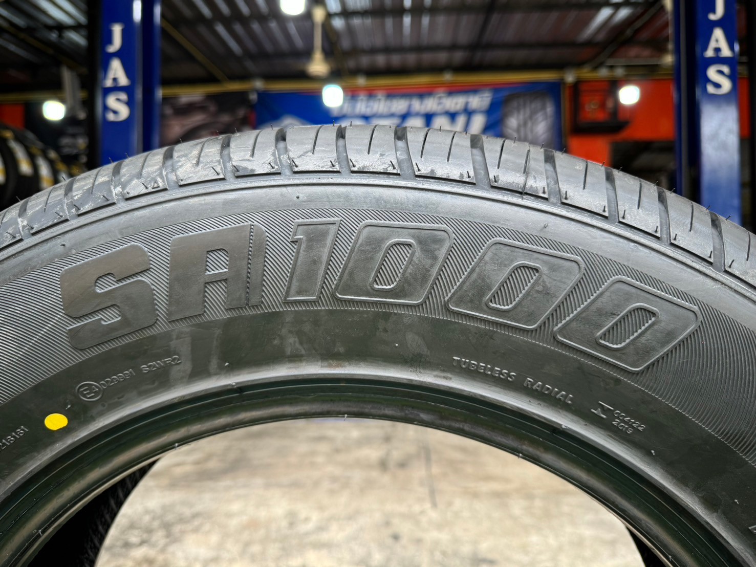 OTANI SA1000 265/60R18 🔥🔥🔥ยางใหม่ปี2024 🔥🔥🔥 ราคาพิเศษ