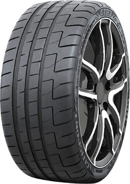GitiSport GTR3 225/45R17