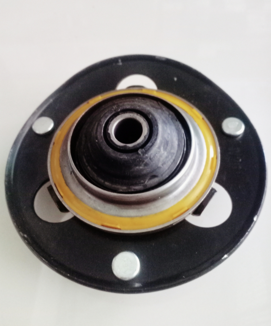 ยางเบ้าโช้คหน้า MG6 (สินค้าคุณภาพ oem)