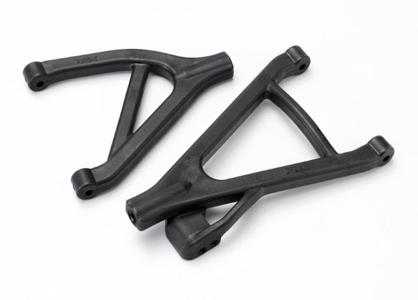5933X Suspension arm upper (1)/ suspension arm lower (1) (right rear) (fits Slayer Pro 4x4)