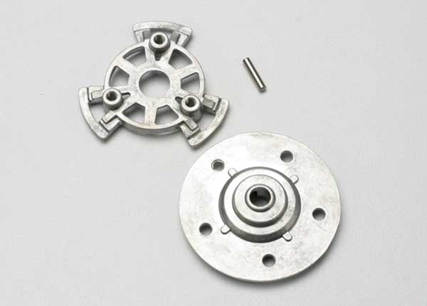 5351 Slipper pressure plate and hub