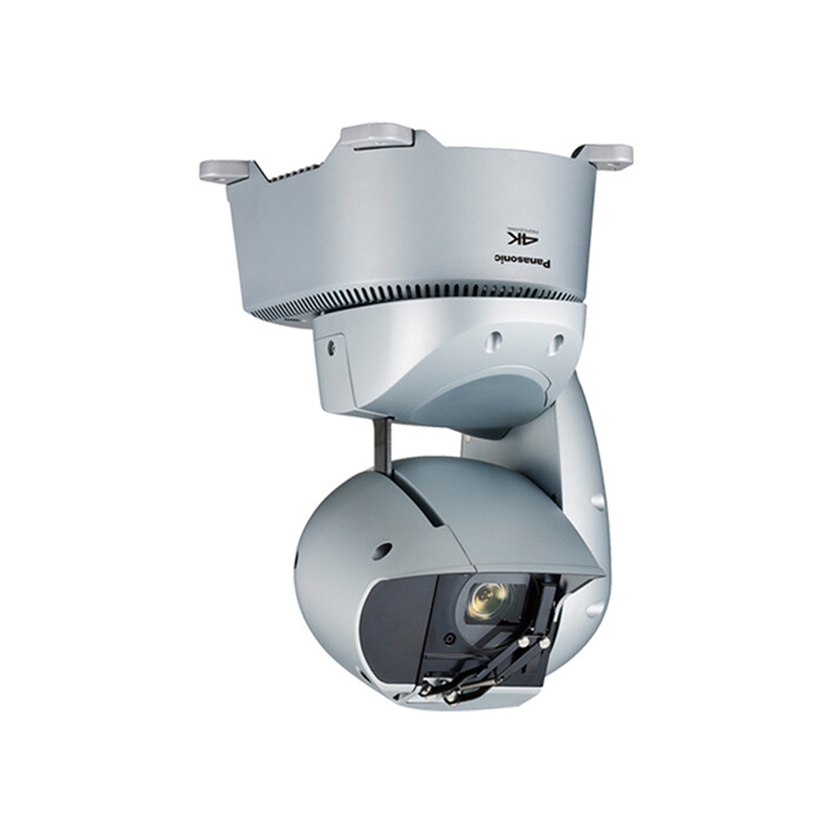 Panasonic AW-UR100 8.2MP 4K Ultra HD Outdoor SDI/NDI 24x PTZ Camera