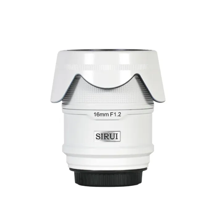 Sirui Sniper 16mm f/1.2 APCS Auto-Focus Lens (Mount E,X,Z)