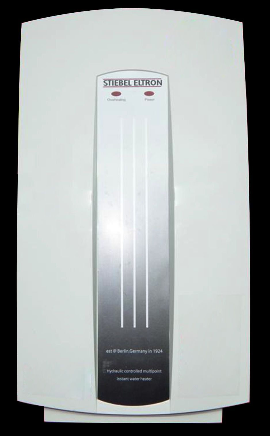 STIEBEL ELTRON DHC 6 เครื่องทำน้ำร้อน 6000 วัตต์