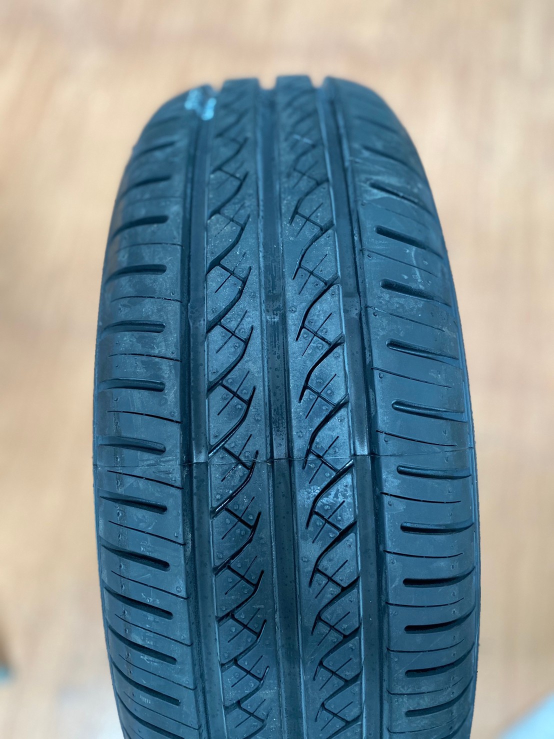 YOKOHAMA A.Drive AA01 195/65R15ยางใหม่ปี2020