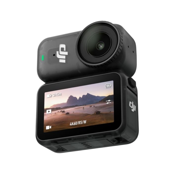 DJI Osmo Nano Action Camera