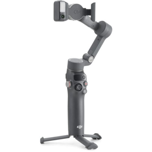 Dji Osmo Mobile 8 - Gimbal OM 8
