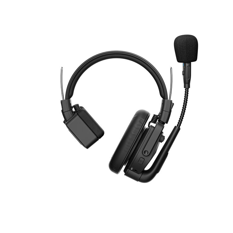 Saramonic WiTalk9 (7S Kit) Intercom Headset