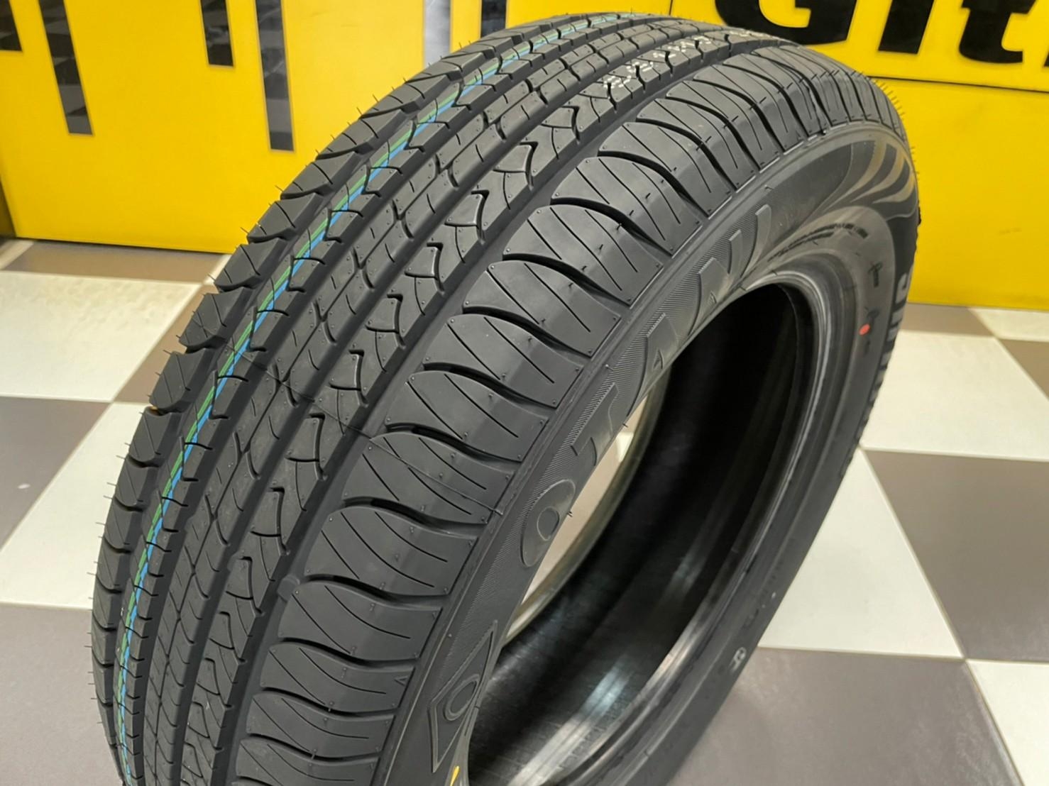 OTANI SA1000 225/65R17 ยางใหม่ปี2023