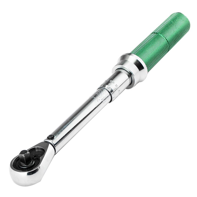 ประแจปอนด์ ขนาด 5-25 NM 3/8" No.96212 SATA