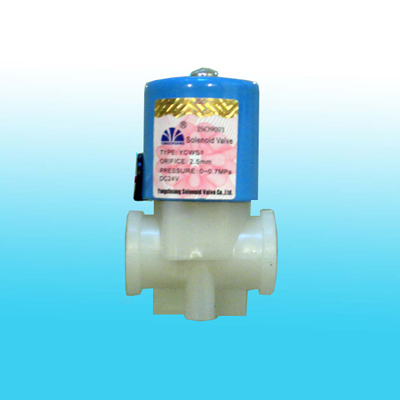 SOLENOID VALVE 24 VDC,โซลินอยด์ วาล์ว ขนาด 2 หุน