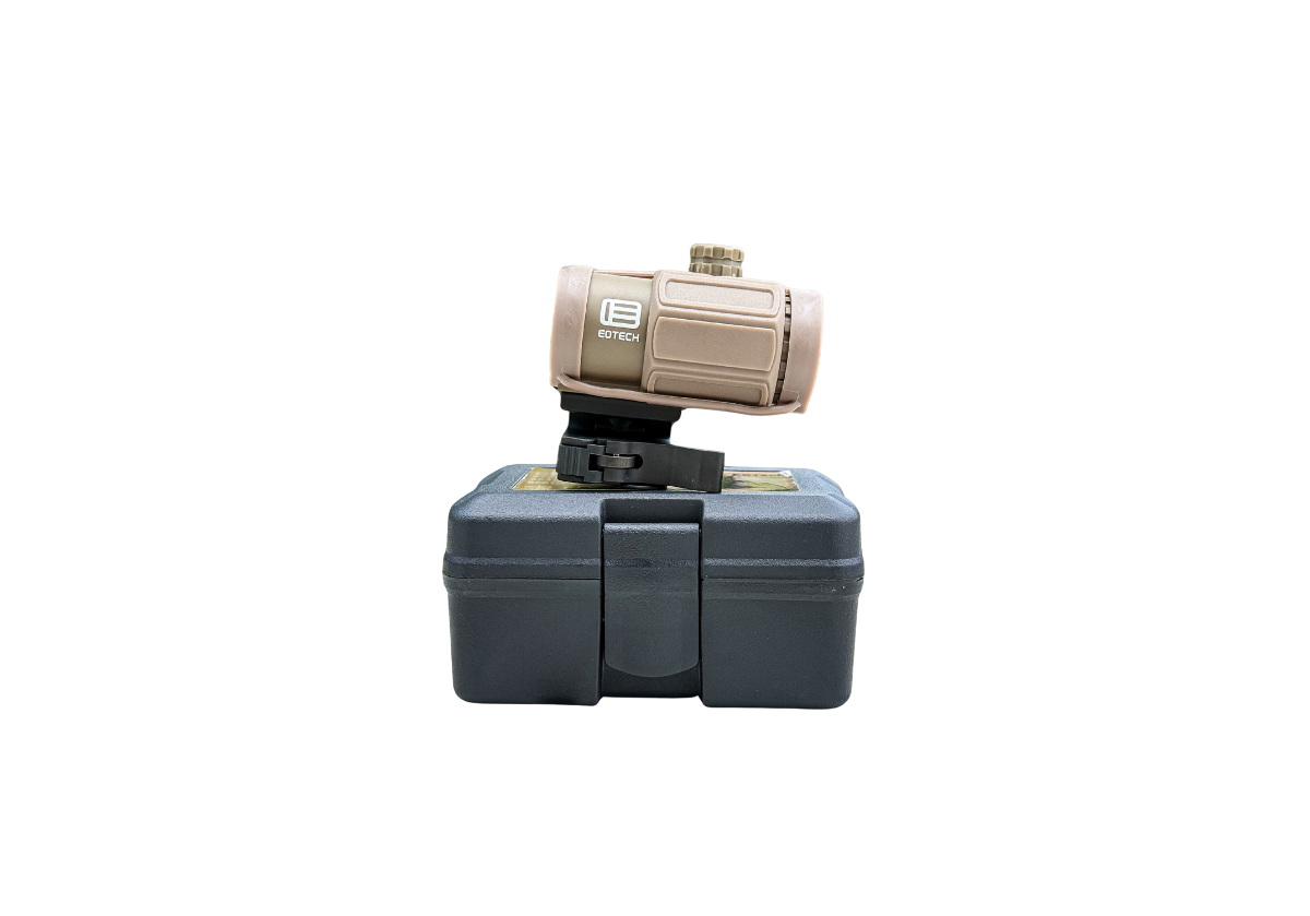 G43-T G43 Magnifier Tan