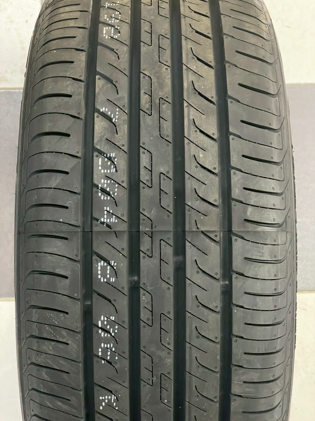 #ยางใหม่จีที #GITI #Comfort225v1 235/50R19 ยางใหม่ปี2025