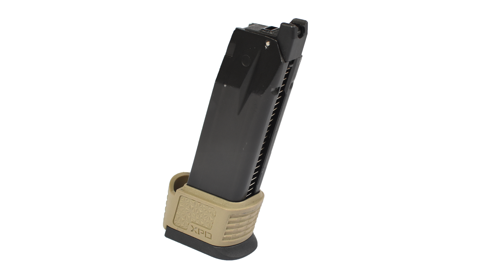 AD-63T Extened Magazine-Tan 24 Rounds