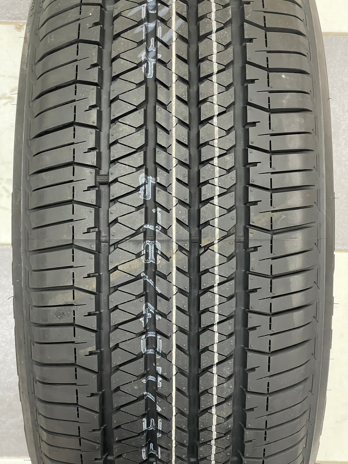ยางBRIDGESTONE DUELER H/T 684 265/50R20 ยางใหม่ปี2023