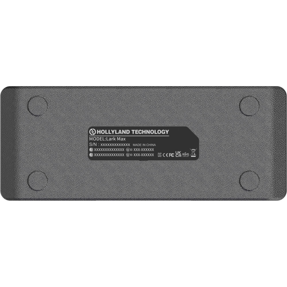 Hollyland LARK MAX Duo